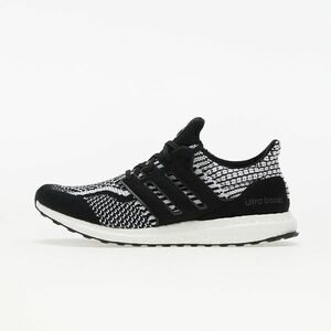 Sneakers adidas UltraBOOST 5.0 DNA Core Black/ Core Black/ Ftw White imagine