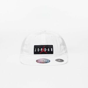 Jordan Air Youth Cap White imagine