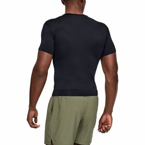 Tricou Under Armour Tac Hg Comp Tee Black imagine