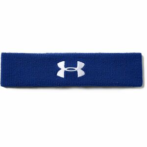 Under Armour Performance Headband Blue imagine