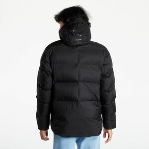 Jacheta Helly Hansen Active Winter Parka Black imagine