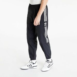 Pantaloni adidas Lock Up Trefoil Track Pants Black imagine