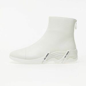 Sneakers Raf Simons Cylon White imagine