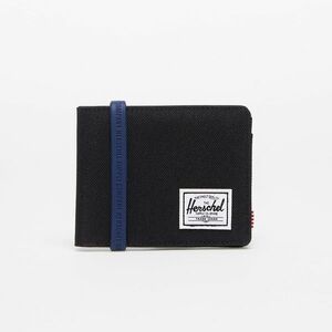 Portofel Herschel Supply Roy Coin RFID Black imagine