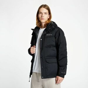 Jacheta Columbia Rockfall Down Jacket Black imagine