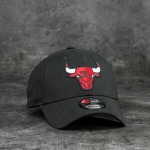 Curea New Era 9Forty The League Chicago Bulls Cap Black imagine