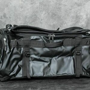 Geantă The North Face Base Camp Large Duffel Tnf Black imagine