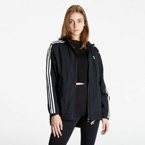 Jacheta adidas Originals Windbreaker Black imagine