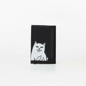 Portofel RIPNDIP Lord Nermal Wallet Black imagine