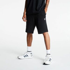 Pantaloni scurți adidas Essential Shorts Black imagine