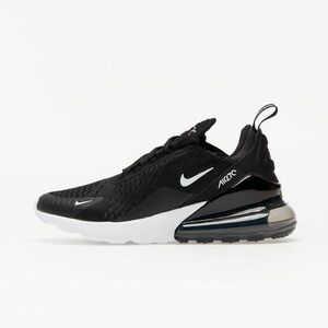 Sneakers Nike W Air Max 270 Black/ Anthracite-White imagine