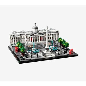 LEGO® Architecture 21045 Trafalgar Square imagine