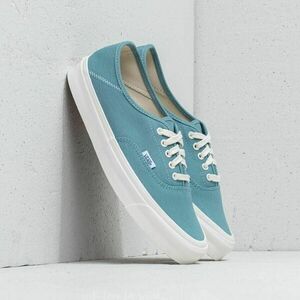 Sneakers Vans OG Style 43 LX (Canvas) Smoke Blue/ Marsh imagine