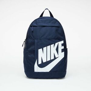 Rucsac Nike Elemental Backpack Obsidian/ Obsidian/ White imagine