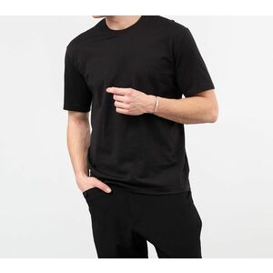 Tricou Y-3 Classic Back Logo ShortSleeve Tee Black imagine