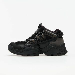 Sneakers KENZO Low top sneaker Black imagine