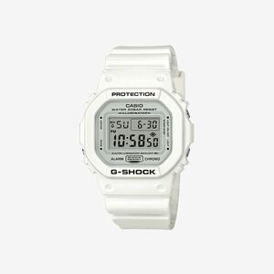 Ceas Casio G-Shock DW-5600MW-7ER White imagine