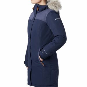 Jacheta Columbia Lindores™ Jacket Blue imagine