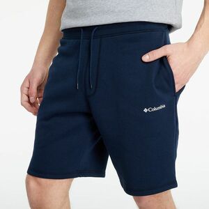 Pantaloni scurți Columbia Columbia™ Logo Fleece Shorts Collegiate Navy imagine