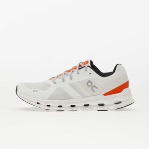 Sneakers On M Cloudrunner Undyed-White/ Flame imagine