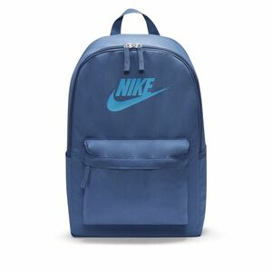 Rucsac Nike Heritage Backpack Mystic Navy/ Black/ Laser Blue imagine