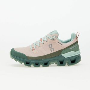 Sneakers On W Cloudwander Waterproof Doe/ Ivy imagine