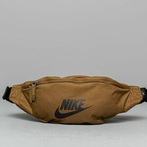 Geantă de talie Nike SB Heritage Hip Pack Olive imagine