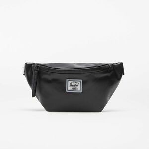 Geantă de talie Herschel Supply Co. Weather Resistant | Seventeen Black imagine