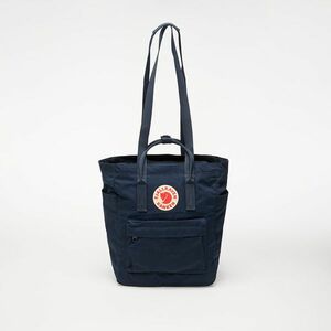 Rucsac Fjällräven Kånken Totepack Navy imagine