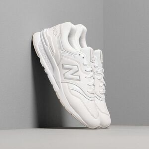 Sneakers New Balance 997 White imagine