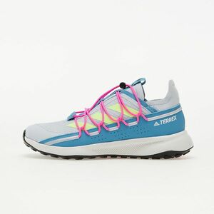 Sneakers adidas Terrex Voyager 21 W Halo Blue/ Hi-Res Yellow/ Screaming Pink imagine