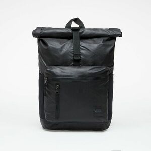 Rucsac Vans Roll It Backpack Black imagine