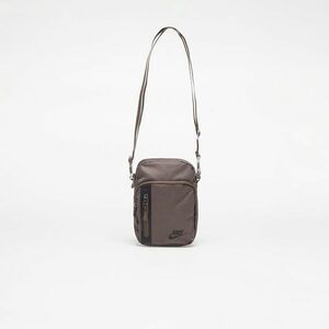 Geantă Nike Elemental Premium Crossbody Bag Ironstone/ Ironstone/ Black imagine