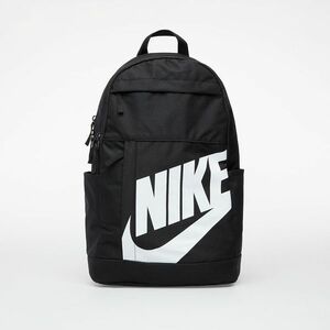 Rucsac Nike Elemental Backpack Black/ Black/ White imagine