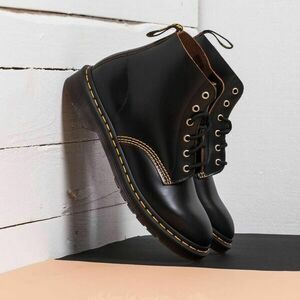 Sneakers Dr. Martens Vintage Smooth Black imagine