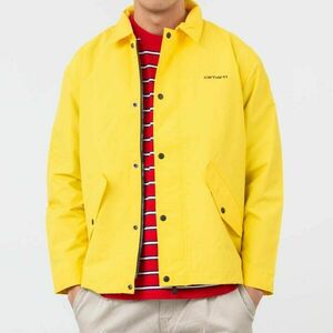 Jacheta Carhartt WIP Evans Jacket Primula imagine