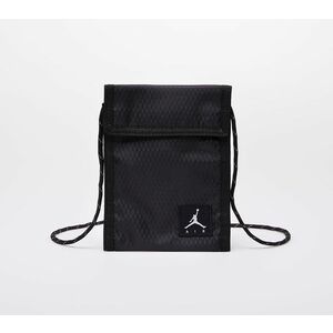 Case Jordan Tri-Fold Pouch Black imagine