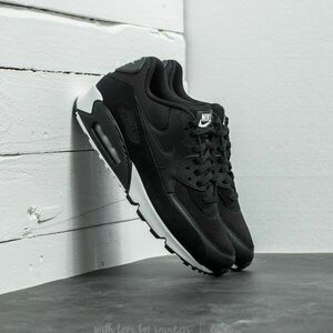 Sneakers Nike Air Max 90 Essential Black/ Black-White imagine