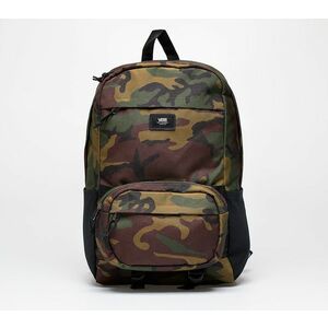 Rucsac Vans Transplant Backpack Classic Camo imagine