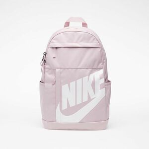 Rucsac Nike Sportswear Elemental Backpack Plum Chalk/ Plum Chalk/ Black imagine