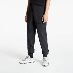 Pantaloni adidas Terrex Fwa Brush Pants Black imagine