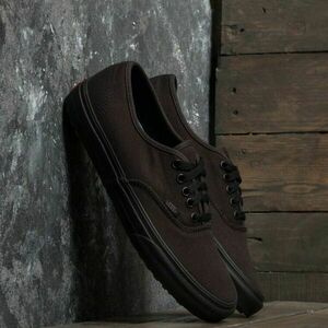 Sneakers Vans Authentic UC (Made for the Makers) Black imagine