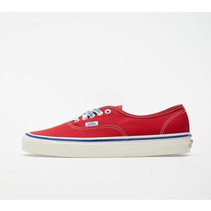 Sneakers Vans Authentic 44 DX Og Red imagine