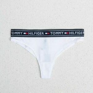 Tommy Hilfiger Brazilian Briefs White imagine