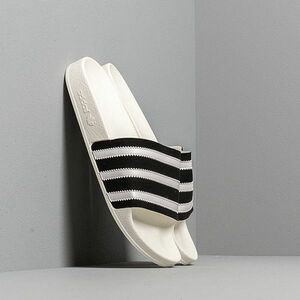 Sneakers adidas Adilette Core Black/ Ftw White/ Off White imagine