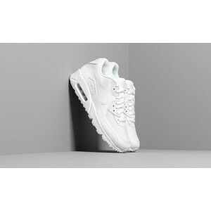 Sneakers Nike Air Max 90 Essential White/ White-White-White imagine