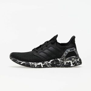 Sneakers adidas UltraBOOST 20 W Core Black/ Core Black/ Ftw White imagine