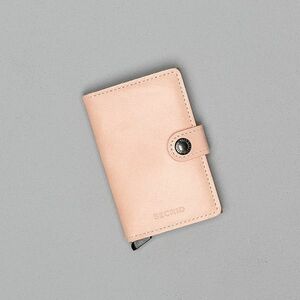 Portofel SECRID Miniwallet Vintage Rose imagine