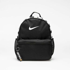 Rucsac Nike Y Brasillia JDI Mini Backpack Black/ Black/ White imagine