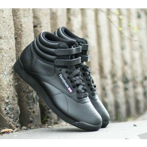 Sneakers Reebok W F/S Hi Black imagine